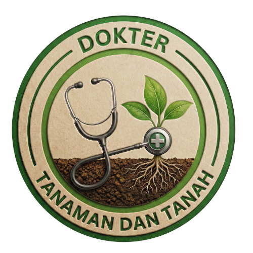 Dokter Tanaman Logo